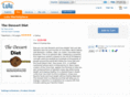 dessertdiet.com
