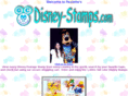 disney-stamps.com