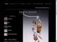 dixiestantonjewelry.com
