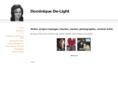 dominiquedelight.com