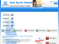 donayres.com