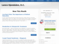 drlancekjendalenblog.com