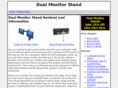 dualmonitorstand.org