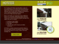 eaveicemeltsystems.com