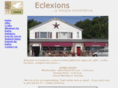eclexionsdesign.com