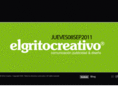 elgritocreativo.com