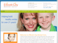 ellicottcitydentalcare.com