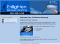 enlightenwindowcleaning.com