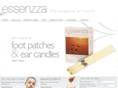 essenzzahealth.com
