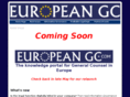 europeangc.net