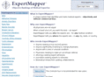expertmapper.com