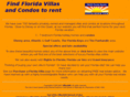 findfloridavillas.com