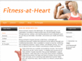 fitness-at-heart.com