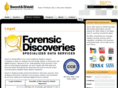 forensicdiscoveries.com