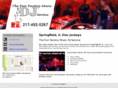 funfactorydjservice.com