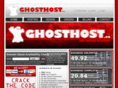 ghosthost.ca
