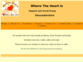 gloucestershirewheretheheartis.com