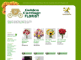 goldencarriageflorist.net