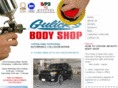 gulicksbodyshop.com