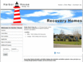 harborhousegroupinc.org