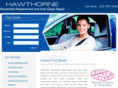hawthorneautoglassrepairwindshieldreplacement.com