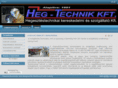 hegtechnik.com