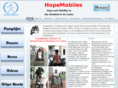 hopemobiles.com
