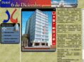 hotel6dediciembre.com