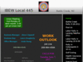 ibew445.com