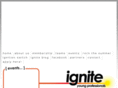 igniterockford.com