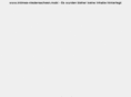 intimes-niedersachsen.mobi