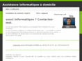 jean-christophe-letang.com