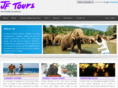 jftours.com