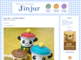jinjur.com