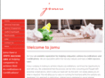 jomu.co.uk