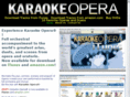 karaoke-opera.com