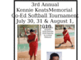 kenniekeatsmemorial.com