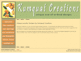 kumquatcreations.com