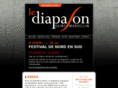le-diapason-st-marcellin.net
