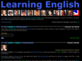 learningenglish.net