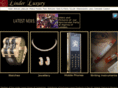 linderluxury.com