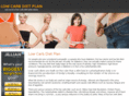 lowcarbdietplan.org