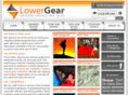 lowergear.com