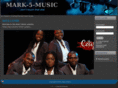 mark5music.com