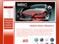 mbcmechanics.com
