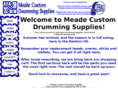 meadecustom.com
