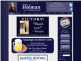 meaganholman.com