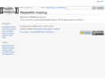 mediawiki-hosting.com
