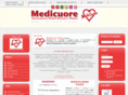 medicuoreshop.com