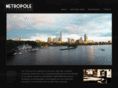 metropolecontracting.com